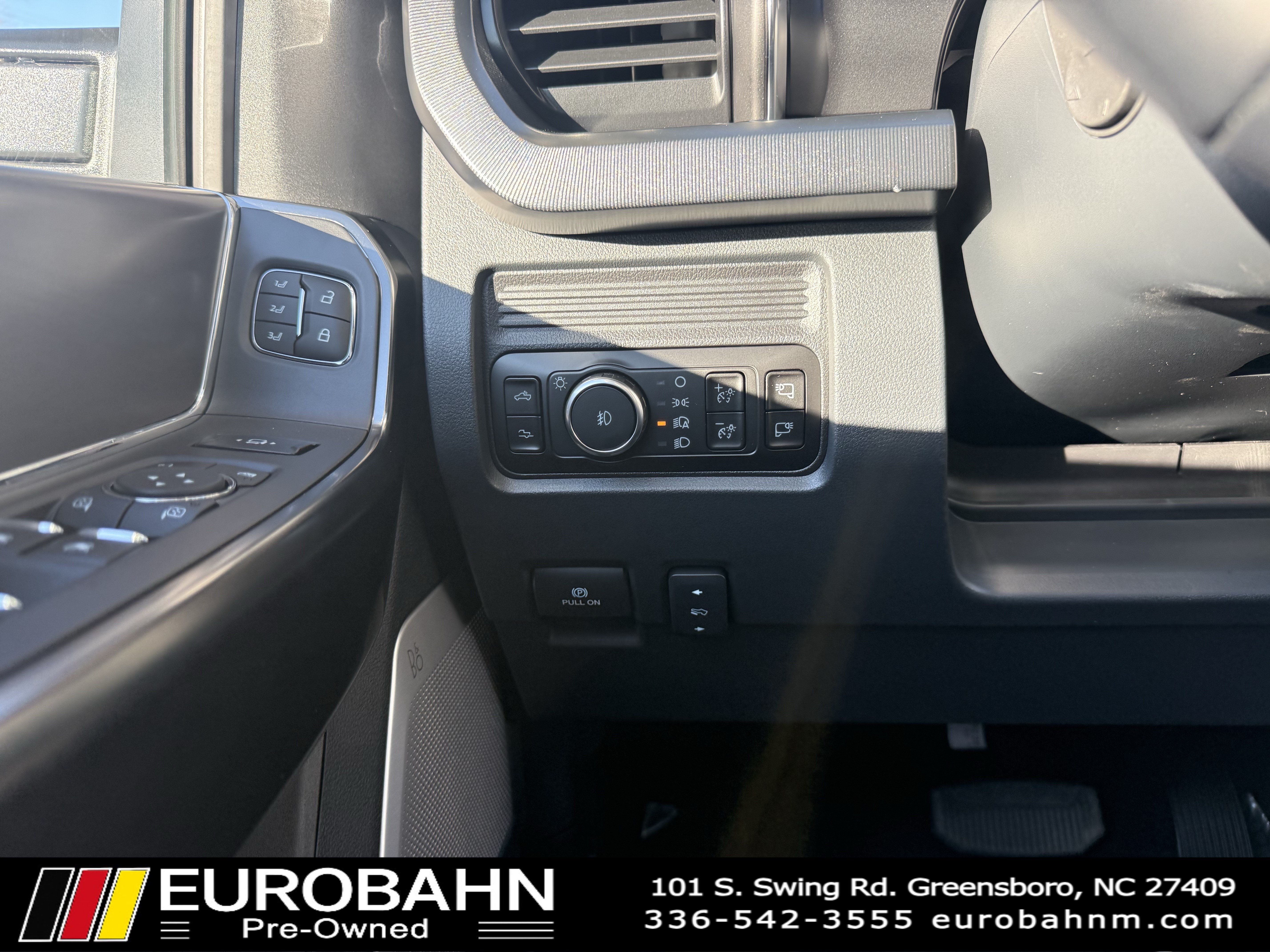 Used 2026 Ford F250 Platinum AWD/4WD image 69