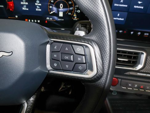 Used 2024 Ford Mustang GT Premium RWD image 33
