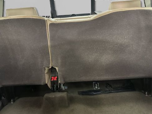 Used 2017 GMC Sierra 2500 Denali w/ Duramax Plus Package image 19