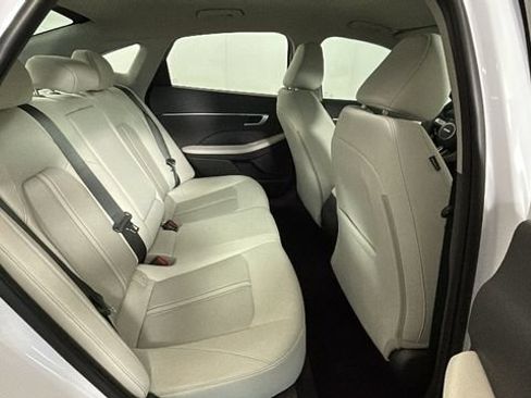 Used 2026 Hyundai Sonata SEL FWD image 29