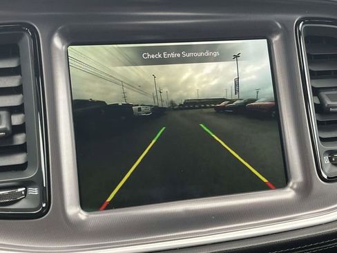 Used 2021 Dodge Challenger R/T w/ Plus Package image 27