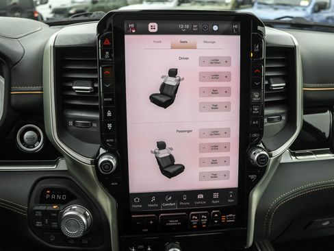 New 2026 RAM 1500 Tungsten image 24