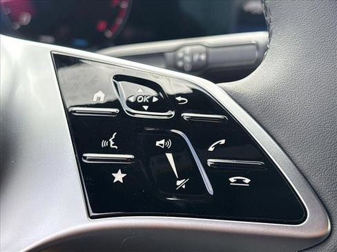 New 2025 Mercedes-Benz CLA 250 4MATIC image 10