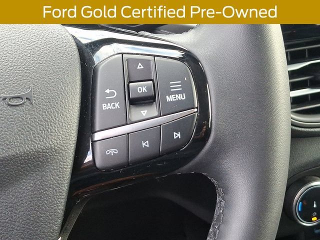 Certified 2023 Ford Escape Active AWD/4WD image 24