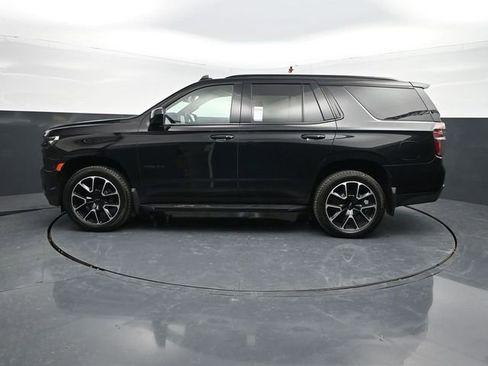 Used 2023 Chevrolet Tahoe RST AWD/4WD image 5