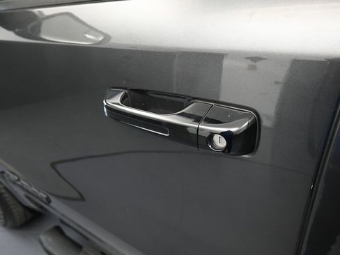 Used 2024 RAM 1500 Big Horn image 37