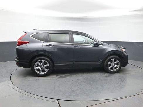 Used 2017 Honda CR-V EX image 7