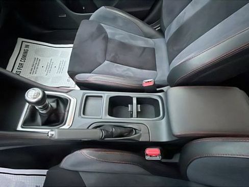 Used 2022 Subaru WRX Limited image 22