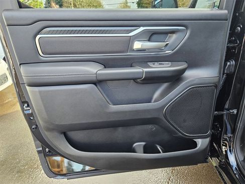 New 2026 RAM 1500 Big Horn image 14