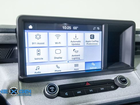Used 2022 Ford Maverick XLT w/ XLT Luxury Package FWD image 20