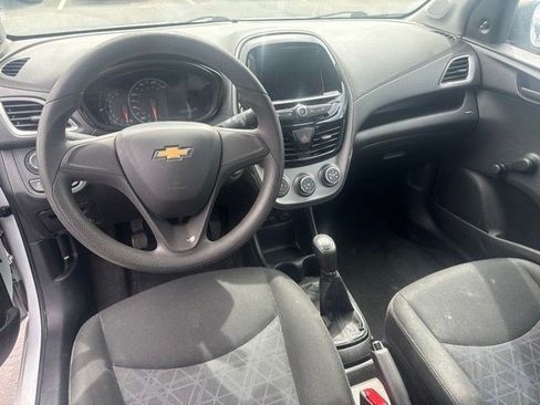 Used 2019 Chevrolet Spark LS FWD image 9