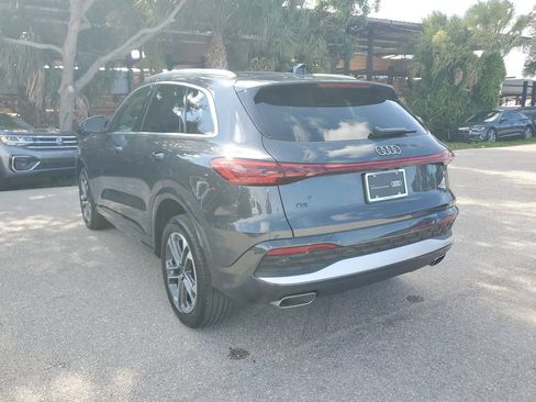 Certified 2025 Audi Q5 Premium w/ Premium Plus AWD/4WD image 7