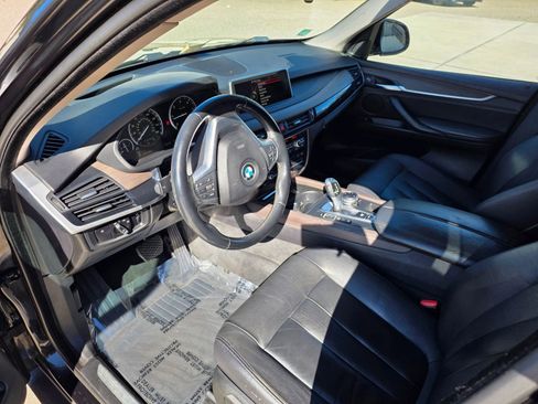 Used 2014 BMW X5 xDrive35d image 20