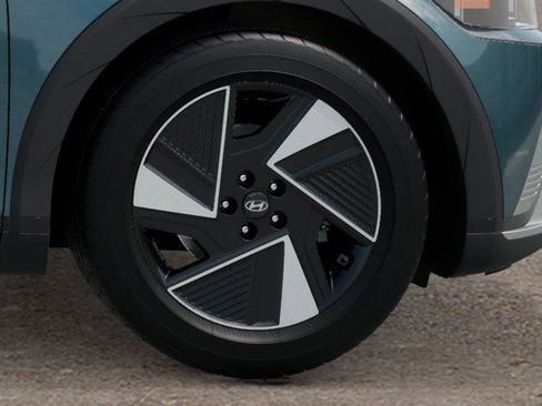 New 2026 Hyundai Ioniq 5 SEL image 8