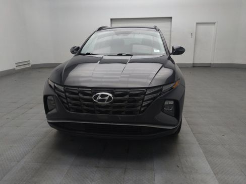 Used 2023 Hyundai Tucson SEL image 15