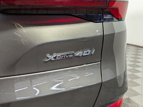 Certified 2024 BMW X5 xDrive40i w/ Premium Package image 10