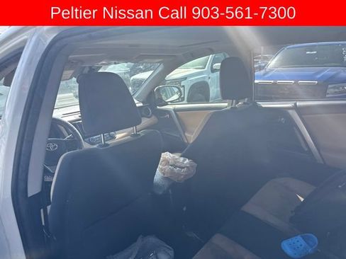 Used 2018 Toyota RAV4 XLE w/ Plus Extra Value Package FWD image 9