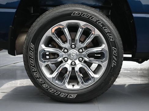 Used 2021 RAM 1500 Lone Star RWD image 18