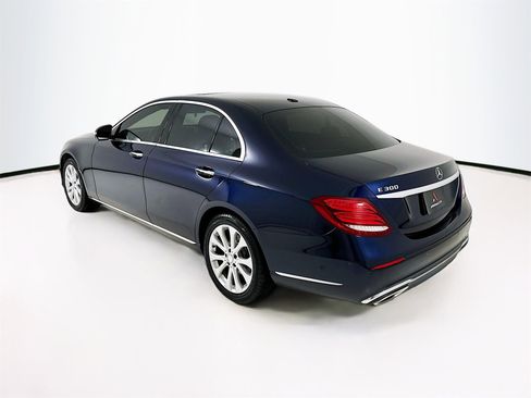 Certified 2017 Mercedes-Benz E 300 E 300 image 6