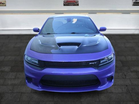 Used 2016 Dodge Charger SRT Hellcat w/ Harman/Kardon Audio Group image 3