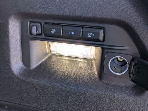 New 2025 Ford Explorer ST image 14