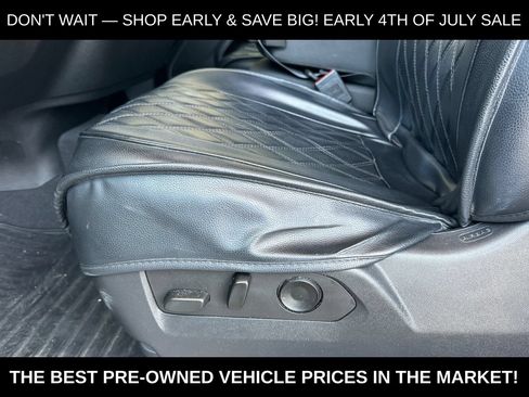 Certified 2023 GMC Sierra 1500 Elevation AWD/4WD image 13
