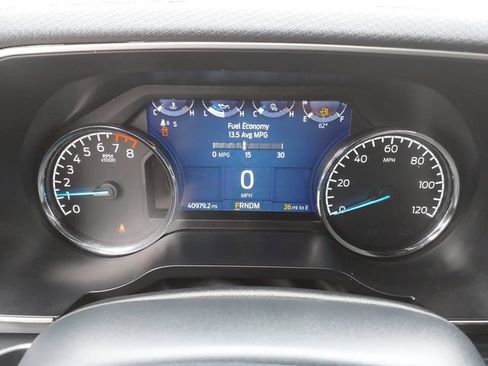 Used 2021 Ford F150 XLT w/ Equipment Group 302A High AWD/4WD image 14