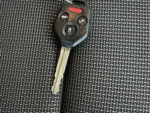 Used 2018 Subaru Crosstrek 2.0i image 34