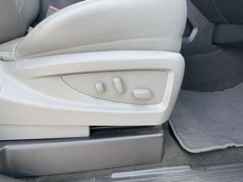 Used 2017 GMC Sierra 1500 SLT w/ SLT Premium Package image 28