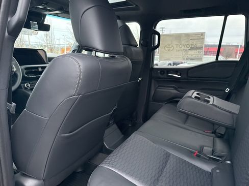 New 2026 Toyota Land Cruiser image 22