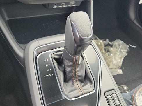 New 2026 Subaru Crosstrek 2.5i Limited image 8