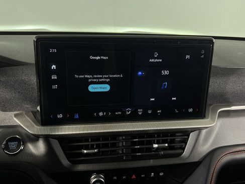 Used 2025 Ford Explorer ST w/ Sun And Sound Package image 17