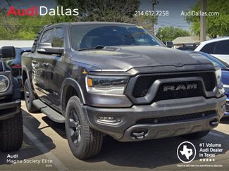 Used 2022 RAM 1500 Rebel w/ Off Road Group video 1