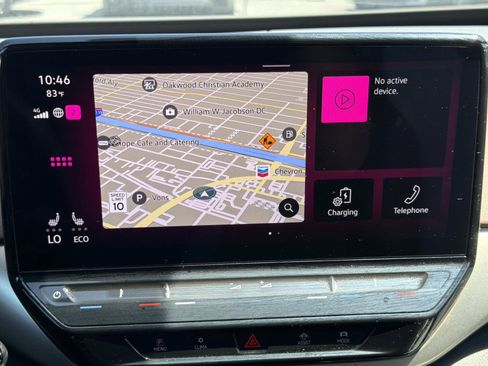 Certified 2023 Volkswagen ID.4 Pro RWD image 24
