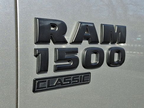 Used 2022 RAM 1500 Classic Warlock w/ Electronics Group image 30