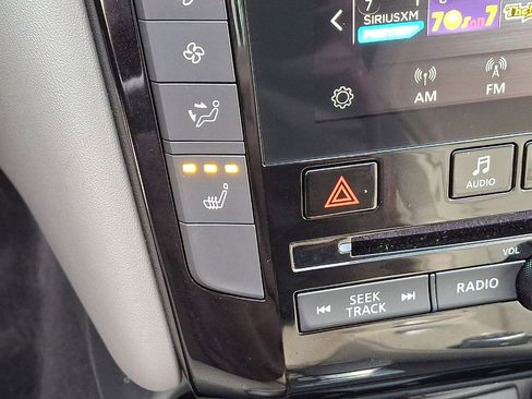 Used 2025 INFINITI QX50 Luxe AWD/4WD image 19