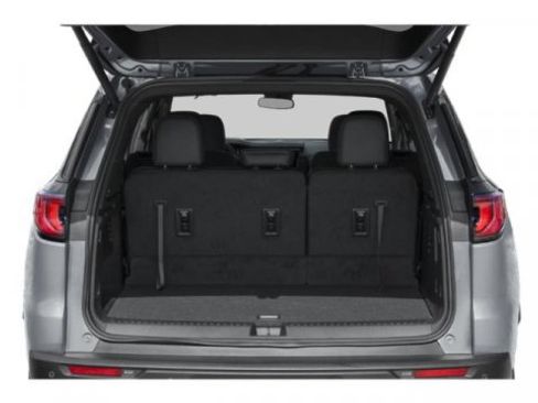 New 2026 GMC Acadia AT4 w/ Luxury Package AWD/4WD image 13