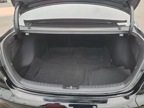 Used 2023 Kia Forte LXS image 21