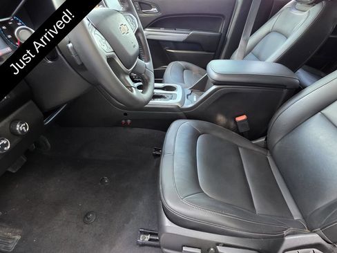 Used 2019 Chevrolet Colorado ZR2 AWD/4WD image 7