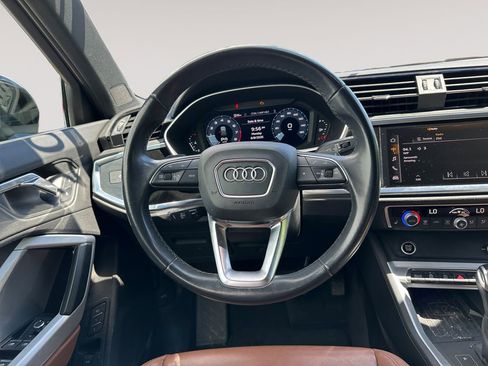 Used 2023 Audi Q3 2.0T Premium Plus AWD/4WD image 12