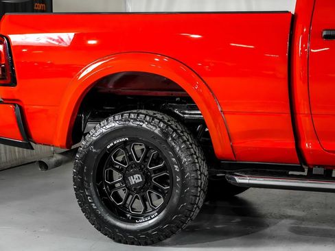 Used 2026 RAM 2500 Big Horn AWD/4WD image 7