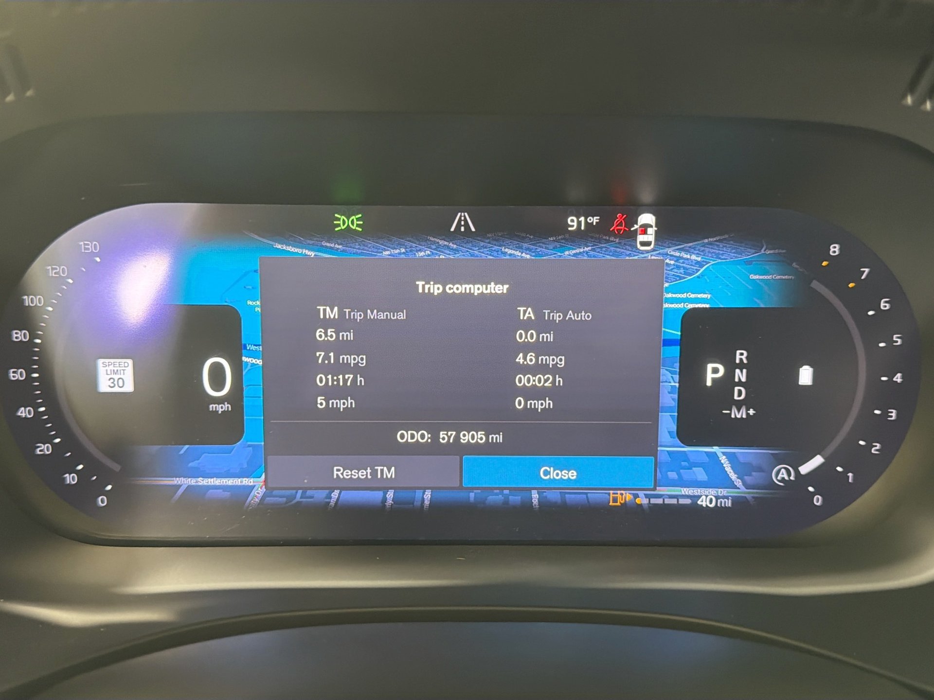 Certified 2023 Volvo XC60 B5 Plus w/ Protection Package Premier AWD/4WD image 11