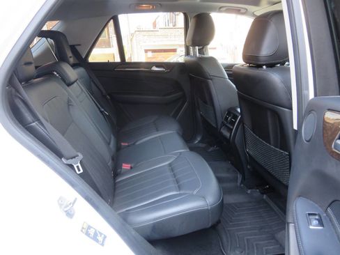 Used 2018 Mercedes-Benz GLE 350 4MATIC image 21