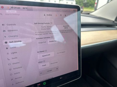 Used 2018 Tesla Model 3 Long Range AWD/4WD image 13