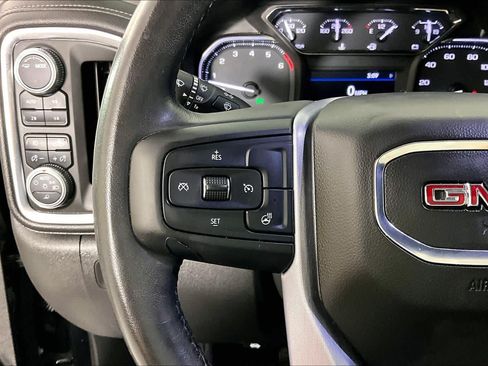 Used 2020 GMC Sierra 1500 SLT AWD/4WD image 22