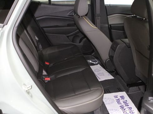 New 2026 Chevrolet Trax ACTIV w/ Driver Confidence Package FWD image 26