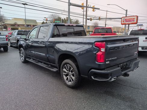 Used 2020 Chevrolet Silverado 1500 RST w/ All-Star Edition image 7