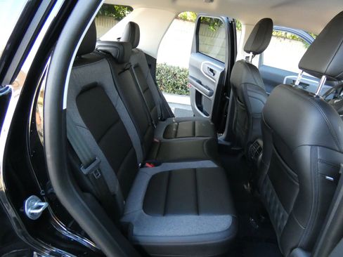 Used 2024 Ford Bronco Sport Big Bend w/ Convenience Package image 34