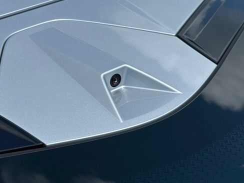 New 2027 Chevrolet Corvette Stingray Coupe w/ 1LT RWD image 40