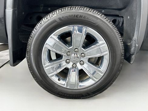 Used 2017 GMC Sierra 1500 SLT image 32